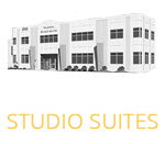 Valencia Studio Suites Logo